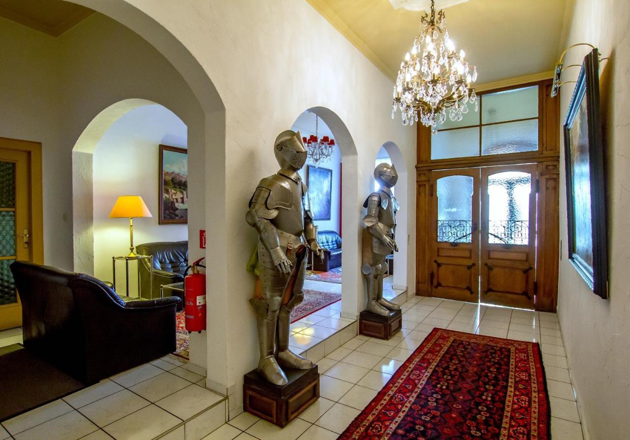 Hotel Adler Ингольштадт Экстерьер фото